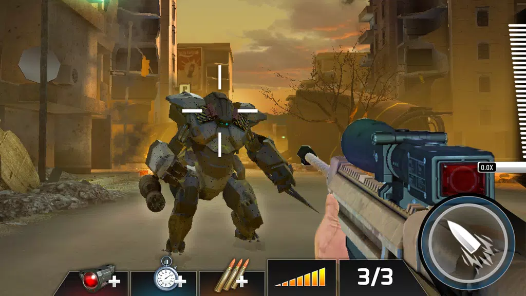 Kill Shot Bravo Captura de tela 3