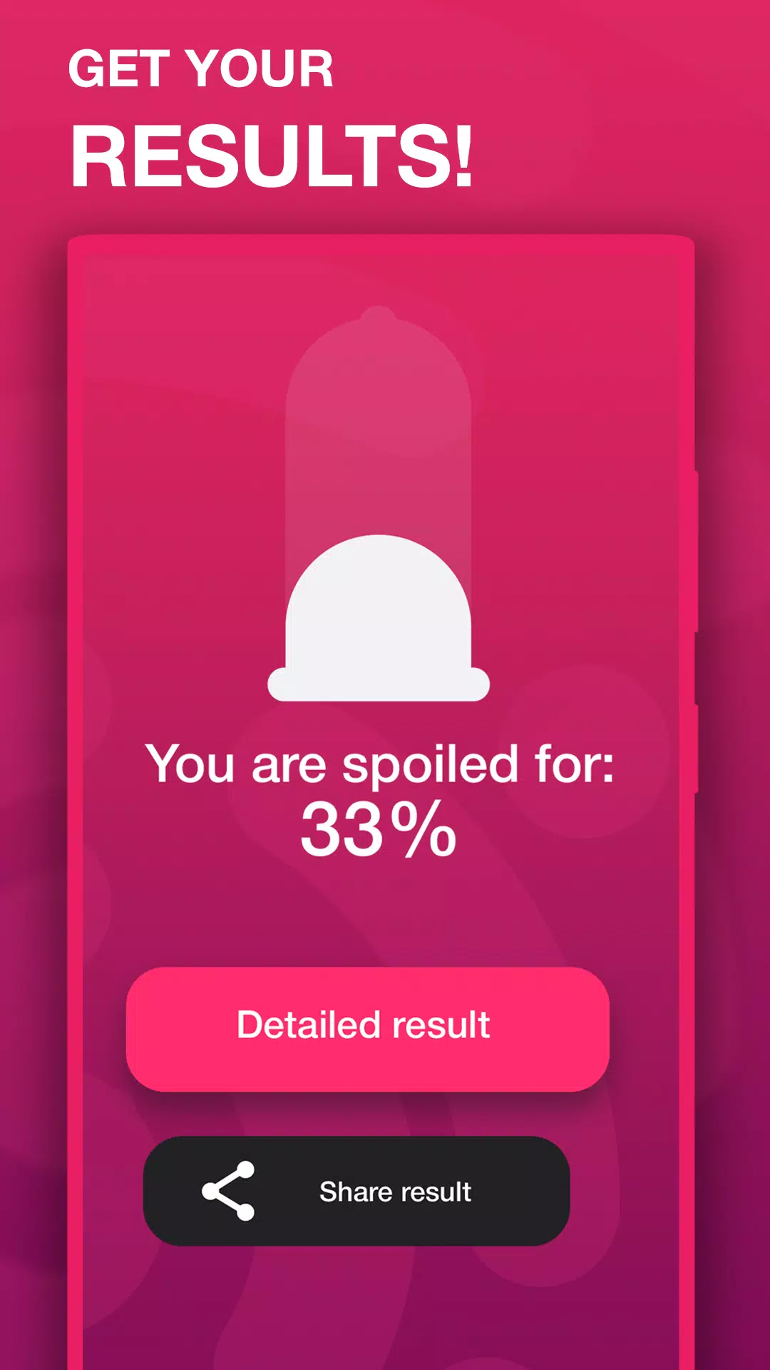 Vulgarity test应用截图第3张