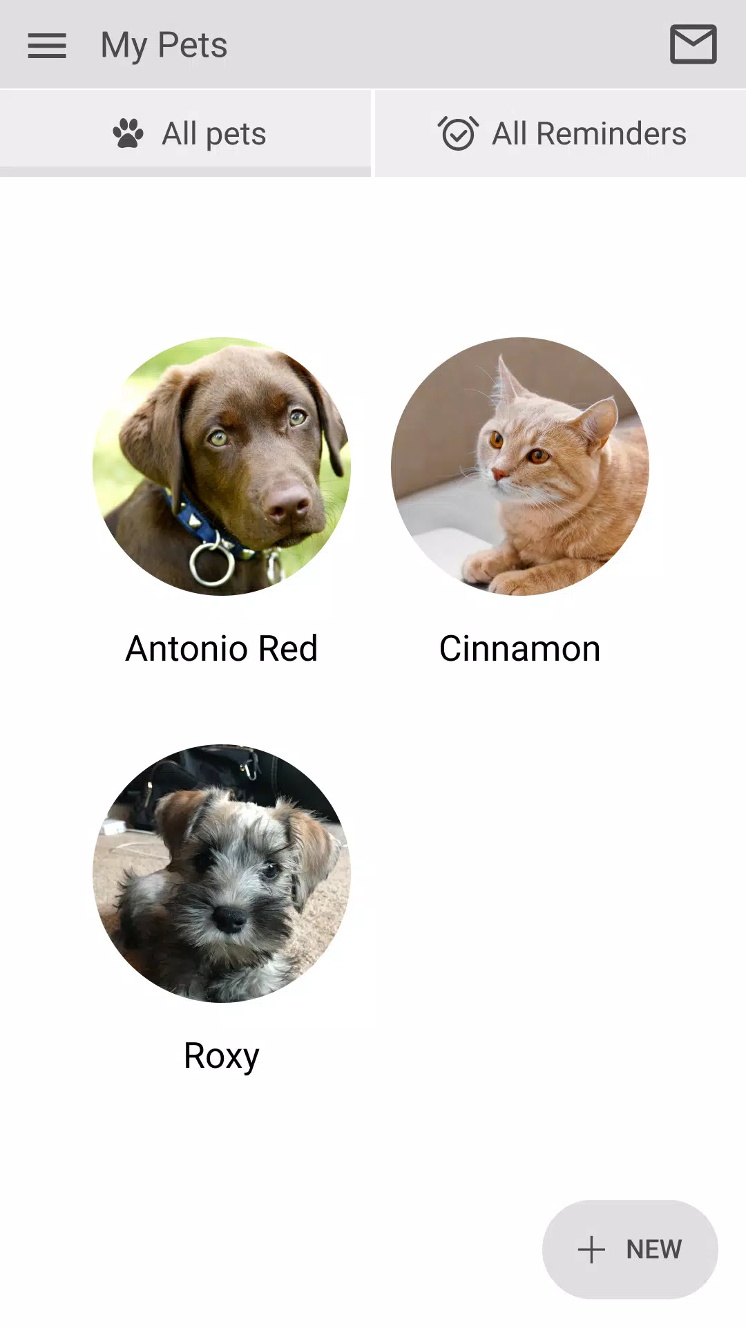 Hillcrest VC Captura de tela 2