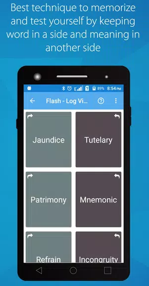 Schermata Zulu Dictionary Offline 3