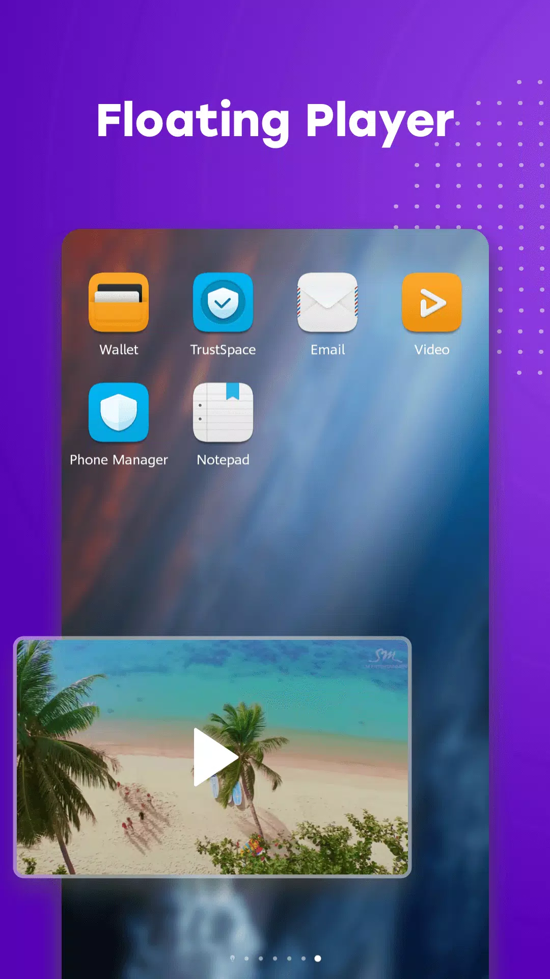 DailyTube Captura de pantalla 3