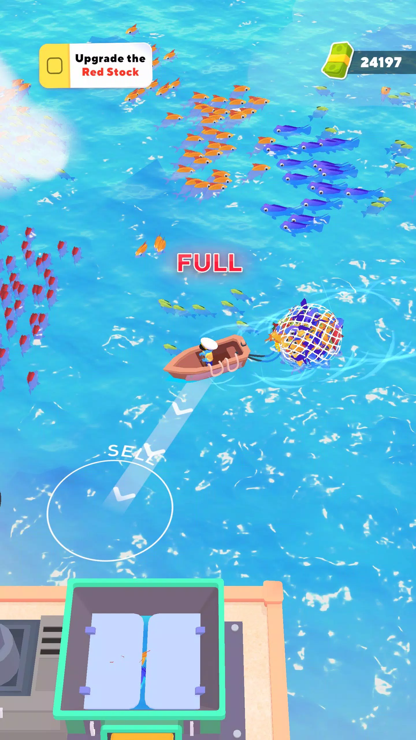 Fish-Mish Screenshot 1