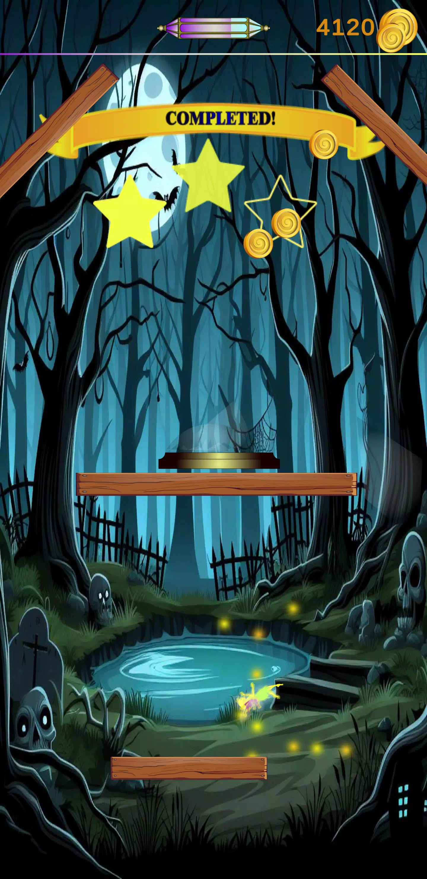 Schermata Break the Glass Save the Fairy 3