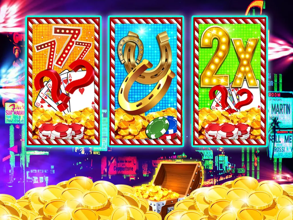 Downtown 777: Casino Tale Schermafbeelding 2