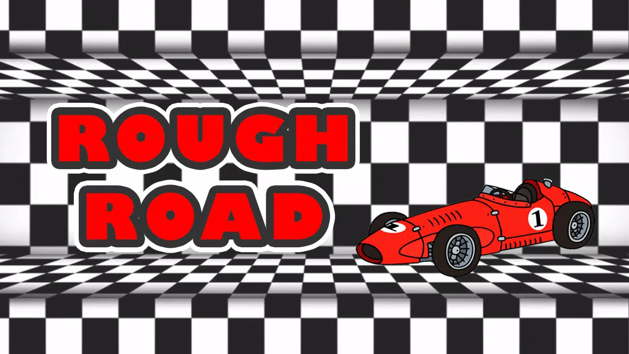 Rough Road应用截图第0张