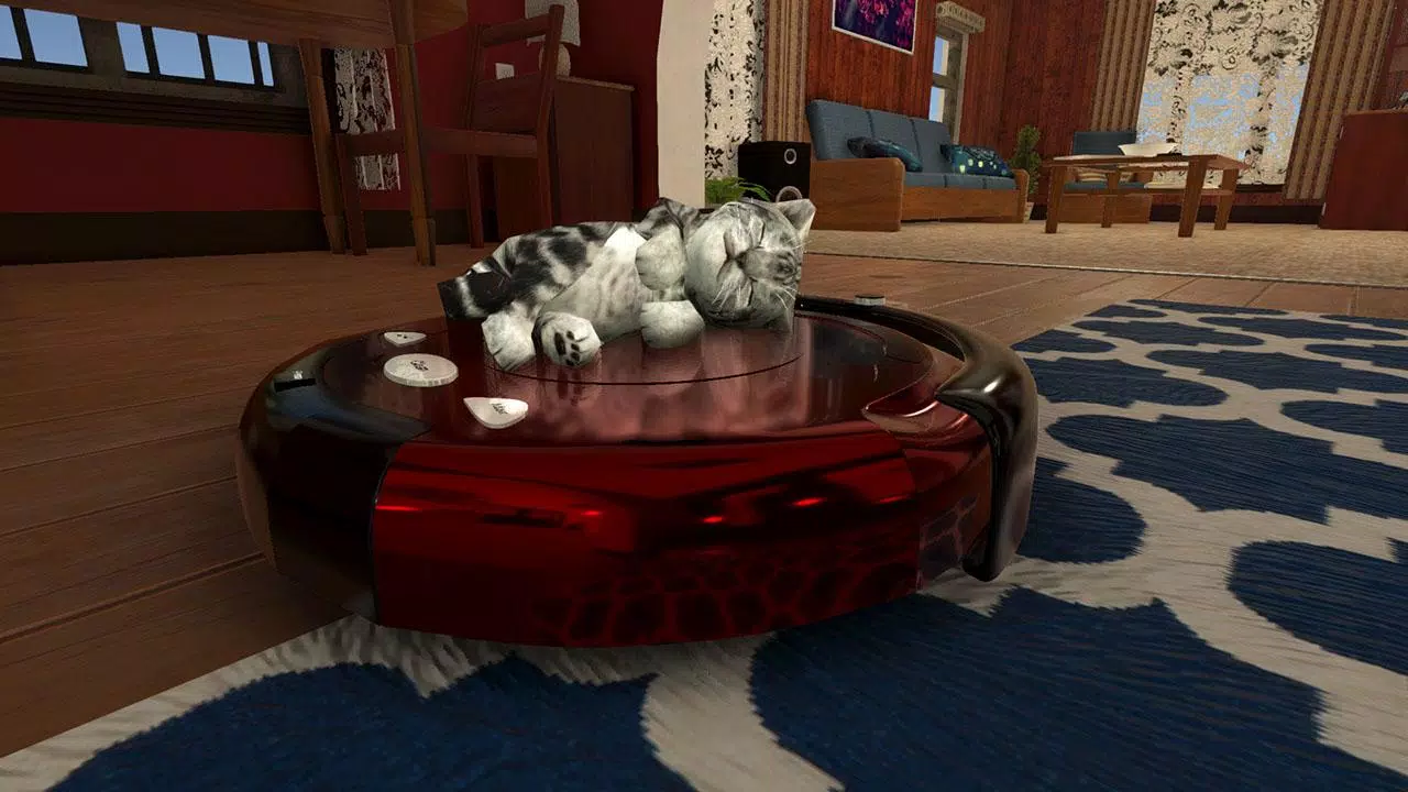 Cat Simulator : Kitty Craft Capture d'écran 3