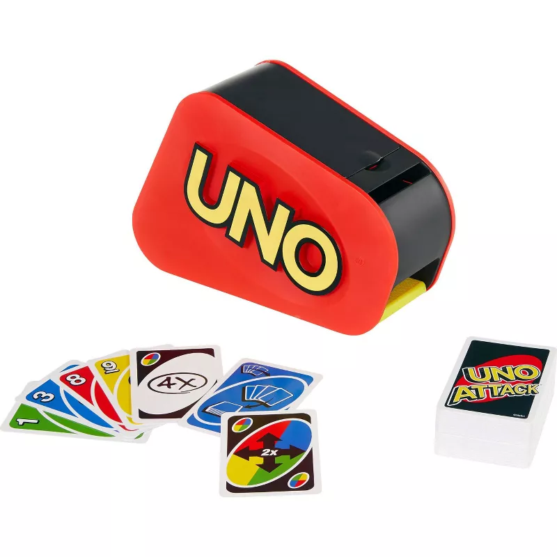 UNO -Angriff