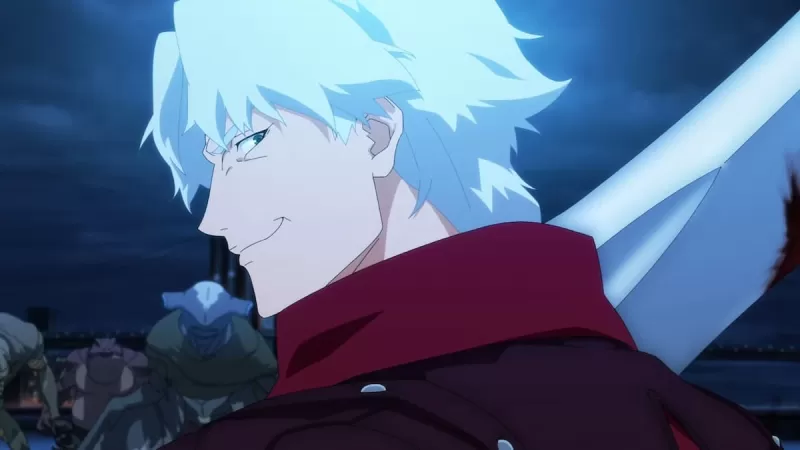 Alineación de anime de primavera 2025 en Crunchyroll y Netflix presentado