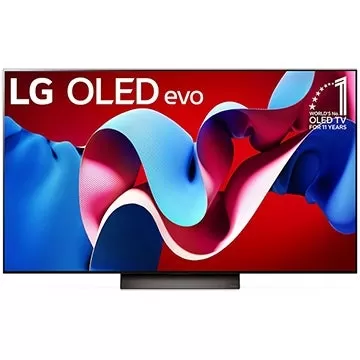 LG C4 4K OLED Smart TV Now $1,397 on Amazon: Ideal for PS5 Gamers