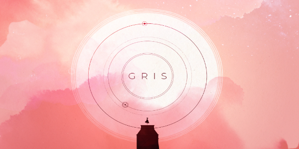 GRIS Скриншот 2