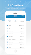Myfit Pro स्क्रीनशॉट 1