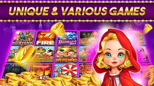 Casino Frenzy - Slot Machines Ekran Görüntüsü 0