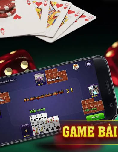 Game bai Bonclub doi thuong, danh bai online Captura de pantalla 2