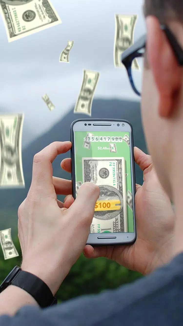 Make It Rain Screenshot 0