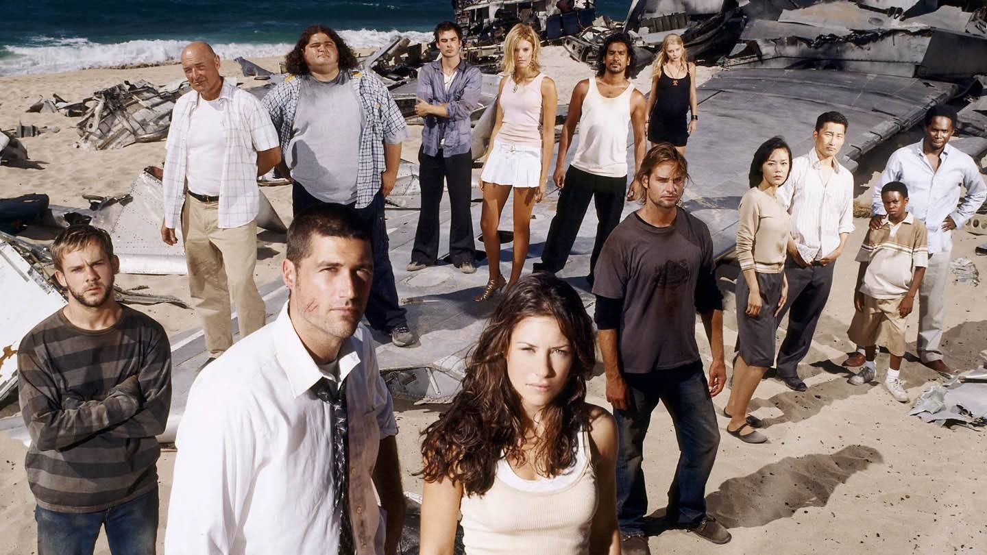 Why Fans of Lost Will Love Paradise