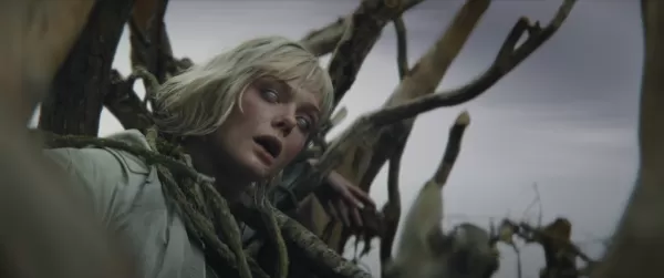 Predator: Badlands bestätigt neuen Schurken und Einzelheiten zum Todesplaneten