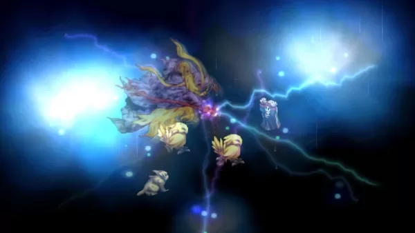 Final Fantasy Tactics Remaster Rewrites Whole Script To Make Sense For Voice Acting