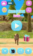 Cheetah Run Screenshot 0