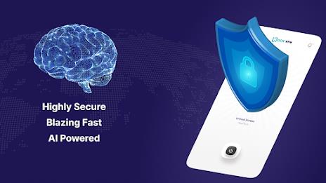 Hook VPN - Fast & Secure VPN Ekran Görüntüsü 3