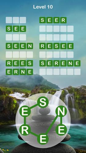 Word Relax: Word Puzzle Games應用截圖第0張