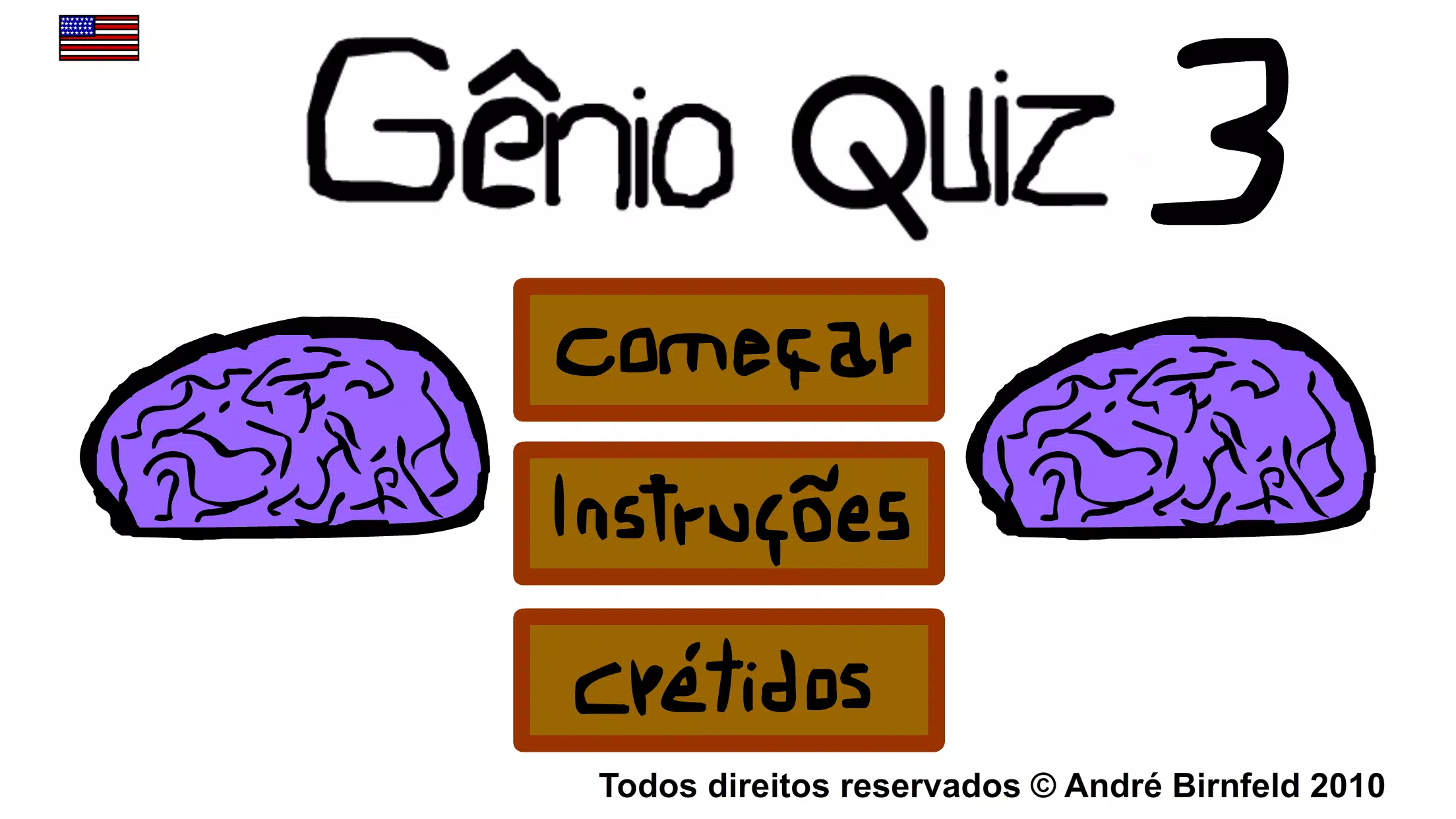 Genius Quiz 3 Capture d'écran 0