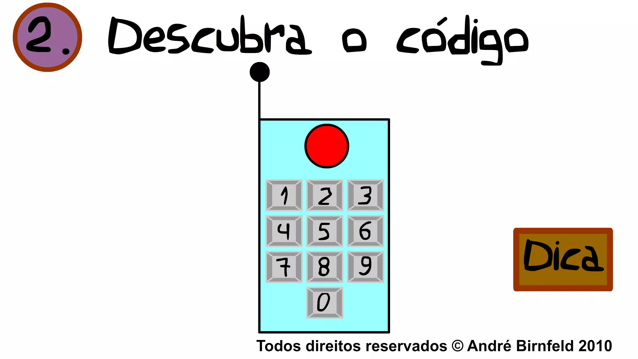 Genius Quiz 5 스크린샷 1