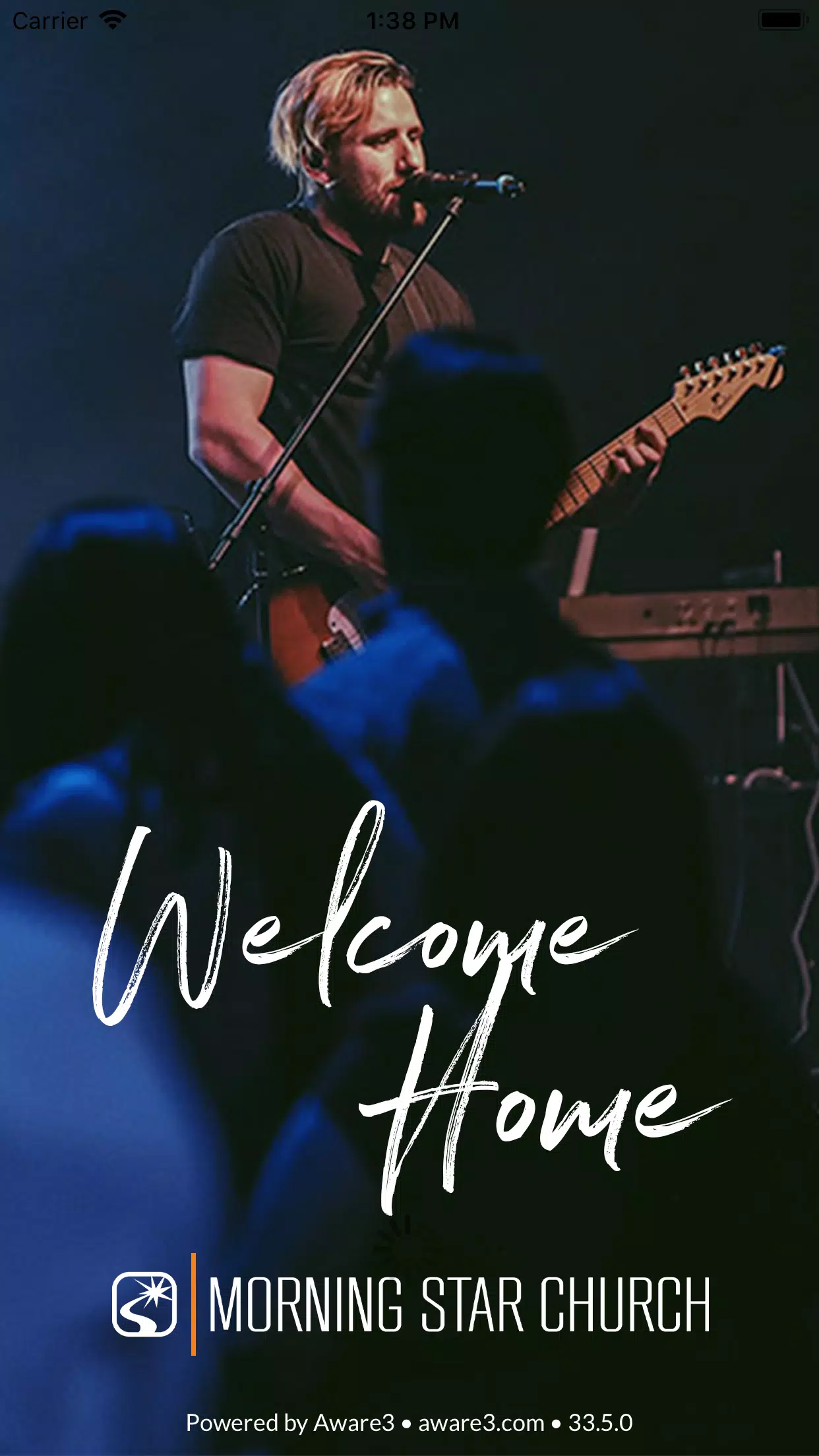 Morning Star スクリーンショット 0