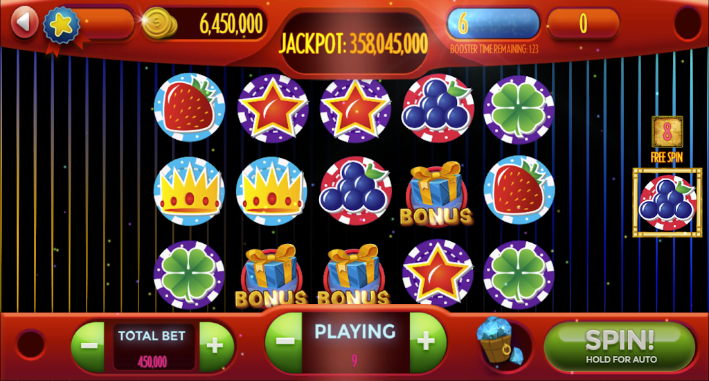 Nearest Casino - Get Money Zrzut ekranu 2