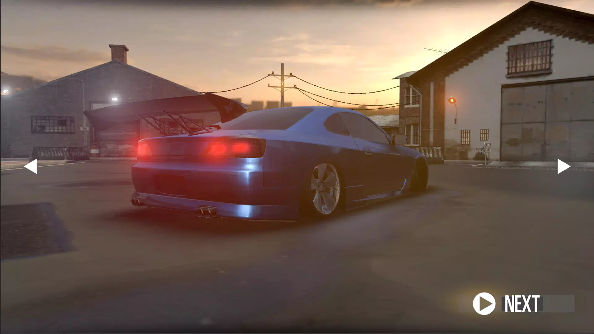 Just Drift Ảnh chụp màn hình 0