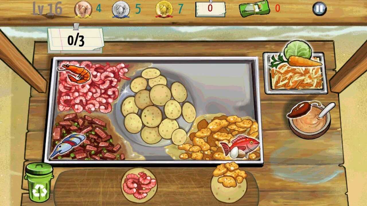 Taco Master應用截圖第0張