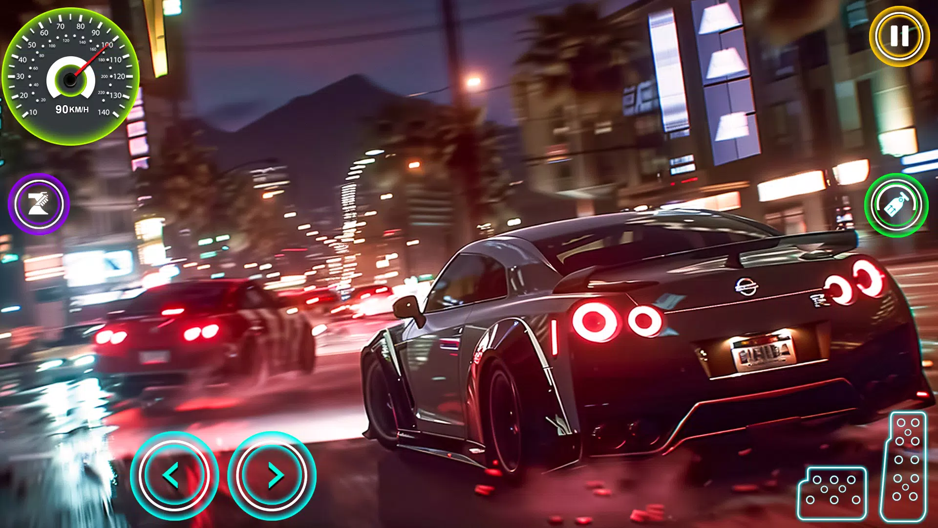 Car Racing Offline 2023 স্ক্রিনশট 1