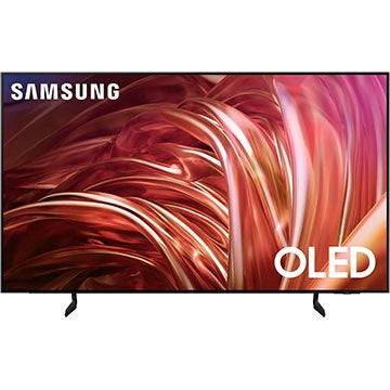 65-Zoll-Samsung S85D 4K OLED Smart TV