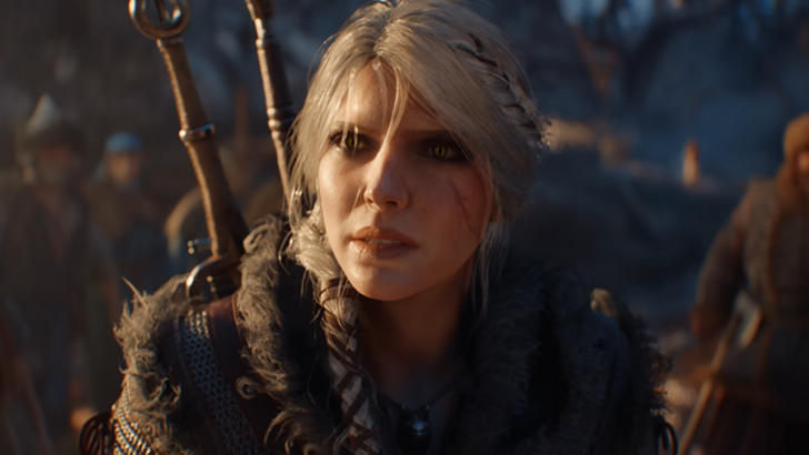 Witcher 4 2026年のリリースウィンドウの噂がシャットダウンされました