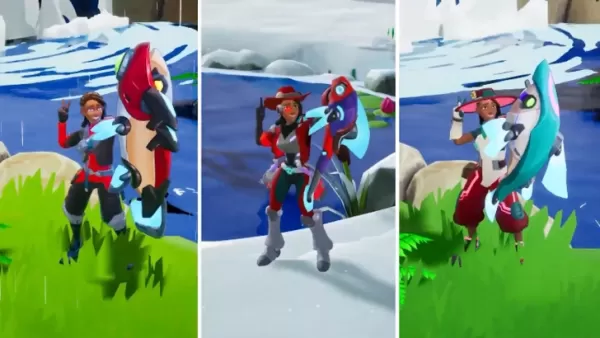 Wholeom Direct Summer Game Fest 2025 | Todo lo que sabemos hasta ahora