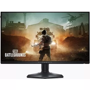 Monitor de Jogo Alienware de 25