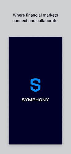 Symphony Secure Communications應用截圖第1張