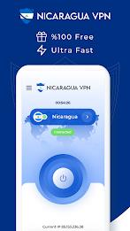 VPN Nicaragua - Get NIC IP 스크린샷 0