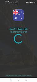 Australia VPN - Get Sydney IP Schermafbeelding 0