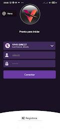 Super VPN tech 2.0 ဖန်သားပြင်ဓာတ်ပုံ 2