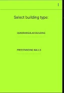 Construction calculator应用截图第0张