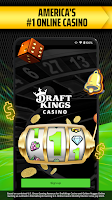 DraftKings Casino - Real Money 스크린샷 1