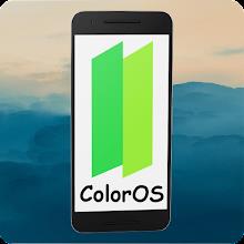 Oppo ColorOS 11 Launcher