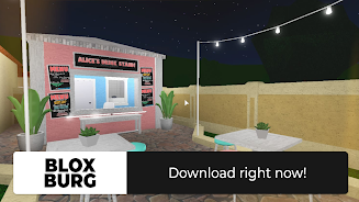 Bloxburg for roblox Ảnh chụp màn hình 3