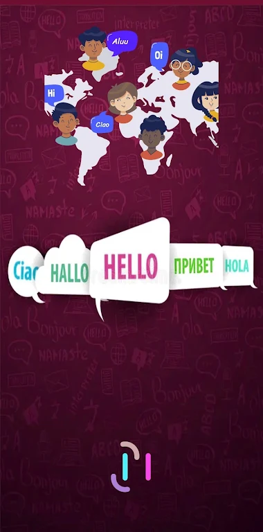 Samoan - English Translator应用截图第0张