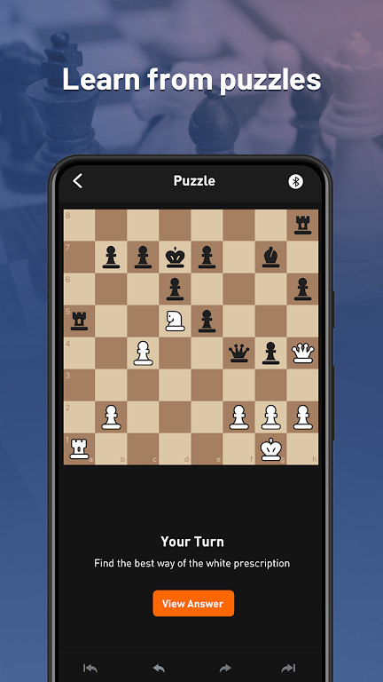 Chessnut Скриншот 2