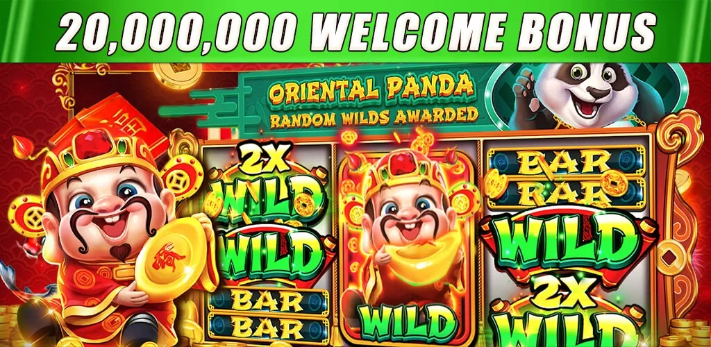 Sorte VIP Club Slots スクリーンショット 1