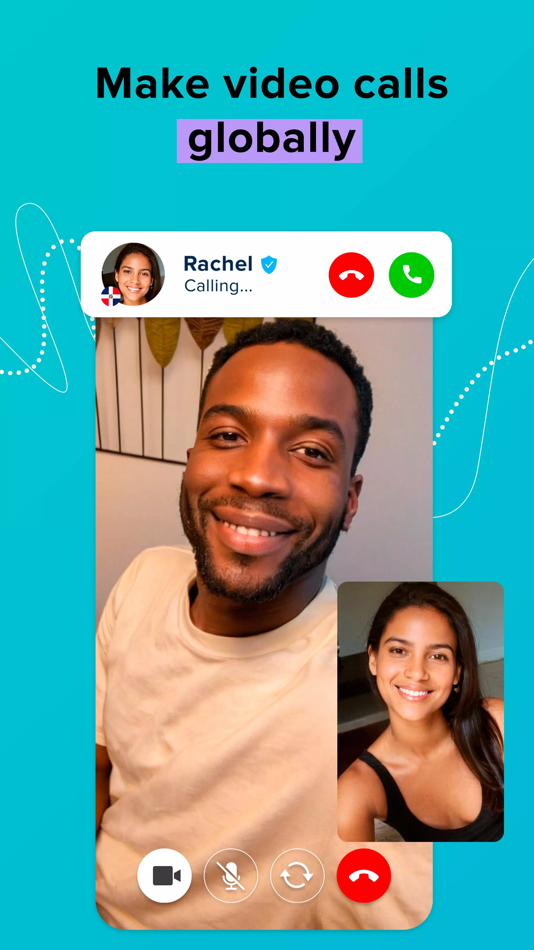 Bumpy Captura de tela 2