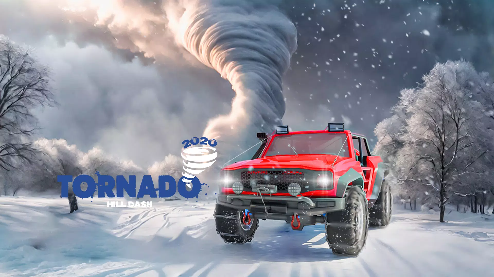 Tornado 3D Game: Hurricanes Captura de pantalla 2