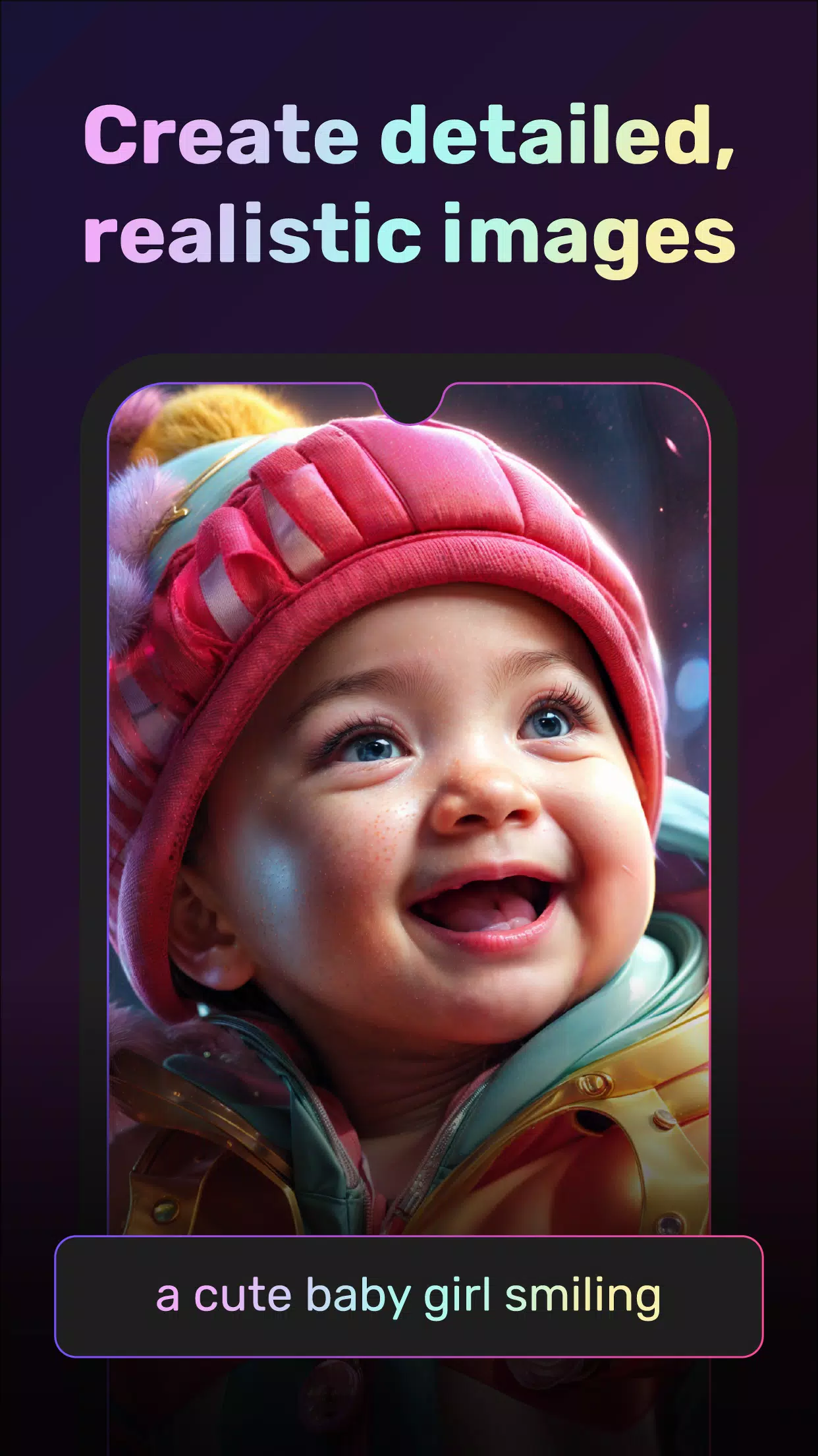 Unleash AI ภาพหน้าจอ 2