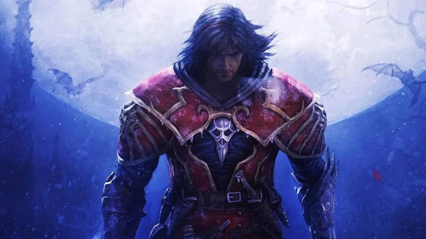 Binuhay ni Konami si Castlevania na may set ng AAA na itinakda para sa 2025